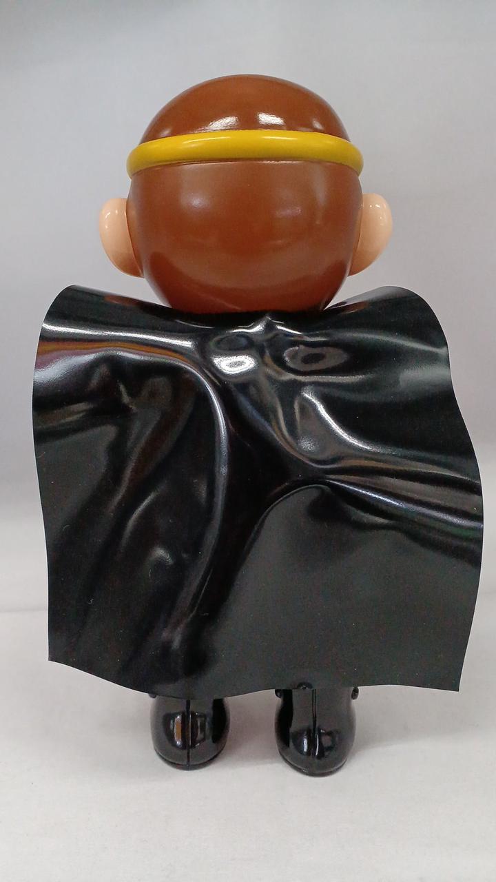 Palette toy Character Soft Vinyl Son Goku