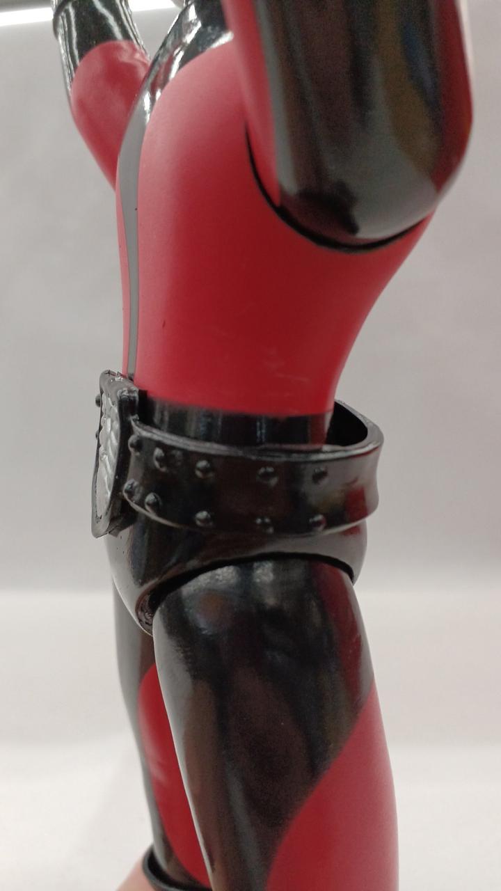 Unifive Tokusatsu Sofubi Shocker