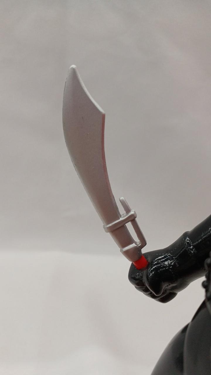 Unifive Tokusatsu Sofubi Shocker