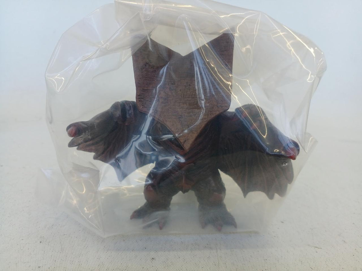 Sikarna Workshop Sofubi Gyaos 1995 CUBE