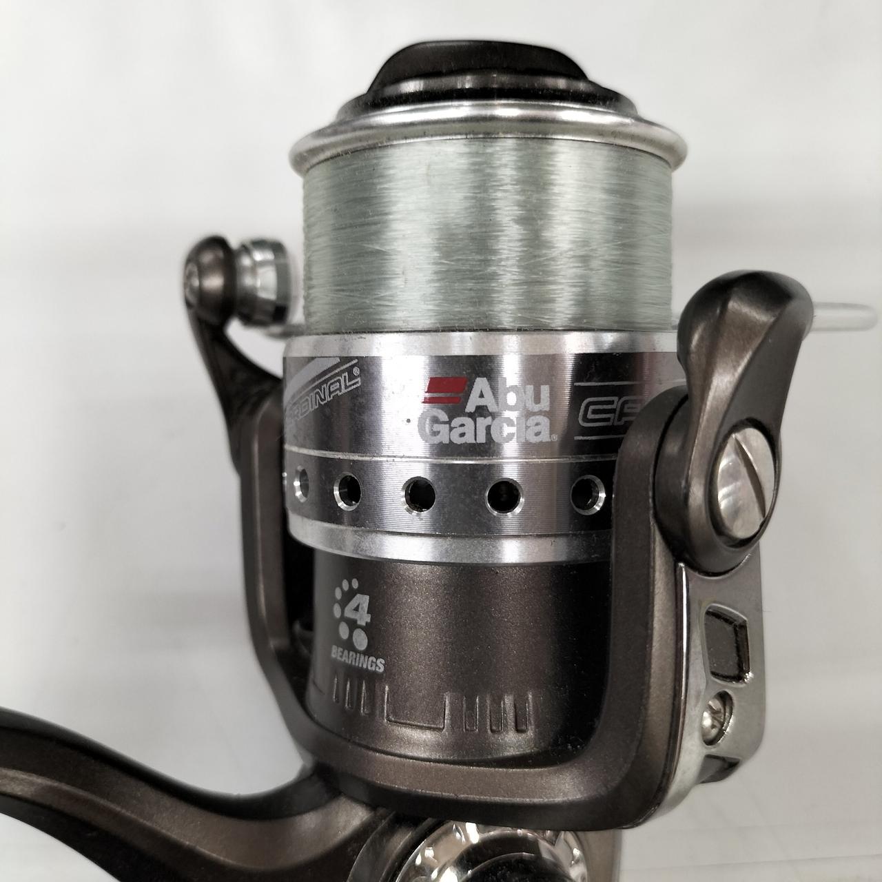 ABU GARCIA Spinning Reel CARDINAL SX2000S – BanzaiHobby