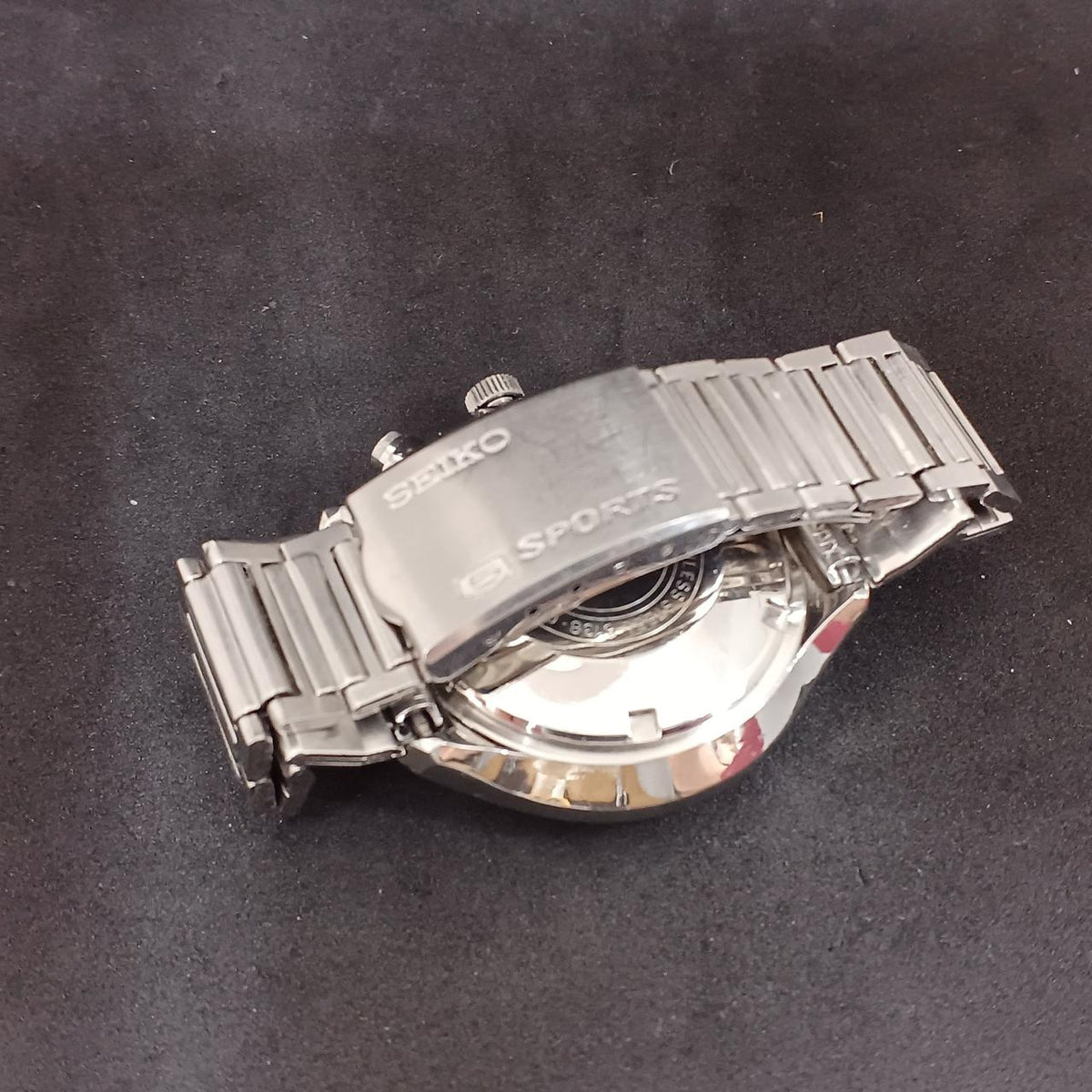 SEIKO Automaic 6138-0020