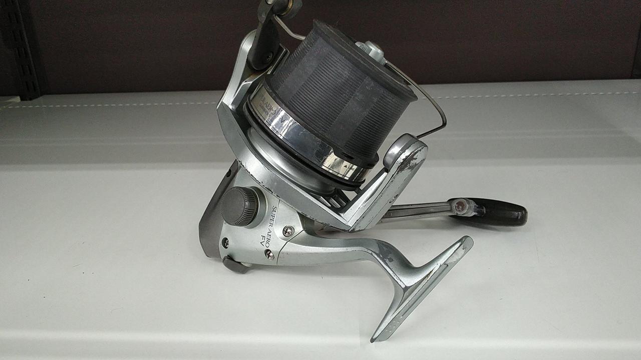 SHIMANO Reel SUPER AERO FV