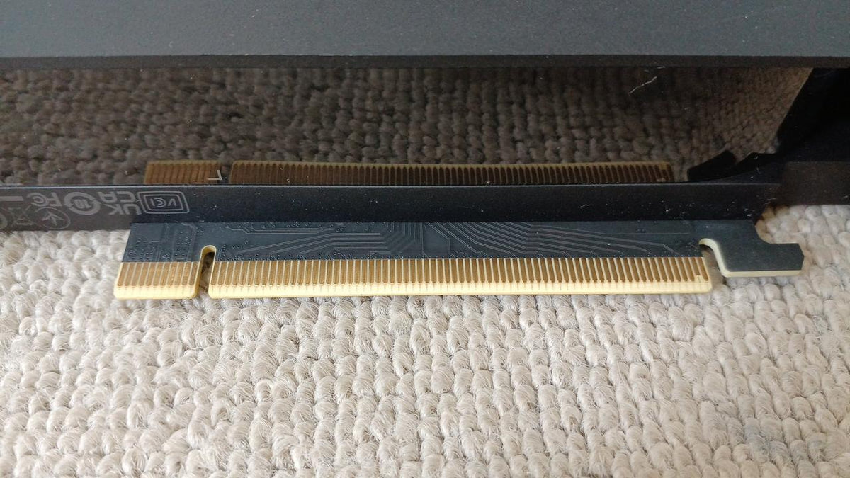 NVIDIA Graphics Board: NVRTX A2000 NVBOX