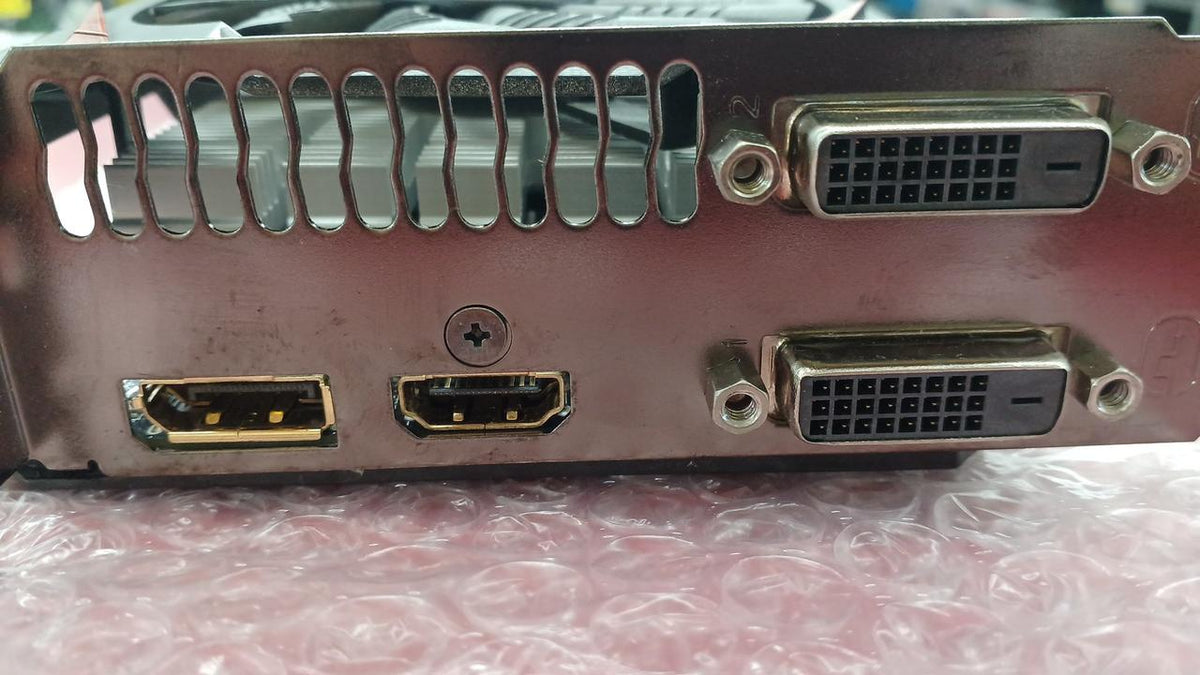 GIGABYTE Graphics Board: GV-N1060WF2OC-6G