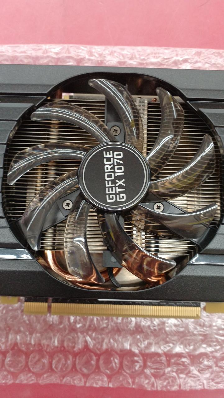 PALIT Graphics Card NE51070015P2-1043D