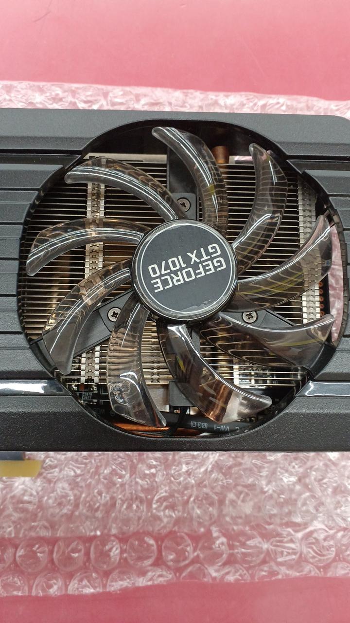 PALIT Graphics Card NE51070015P2-1043D