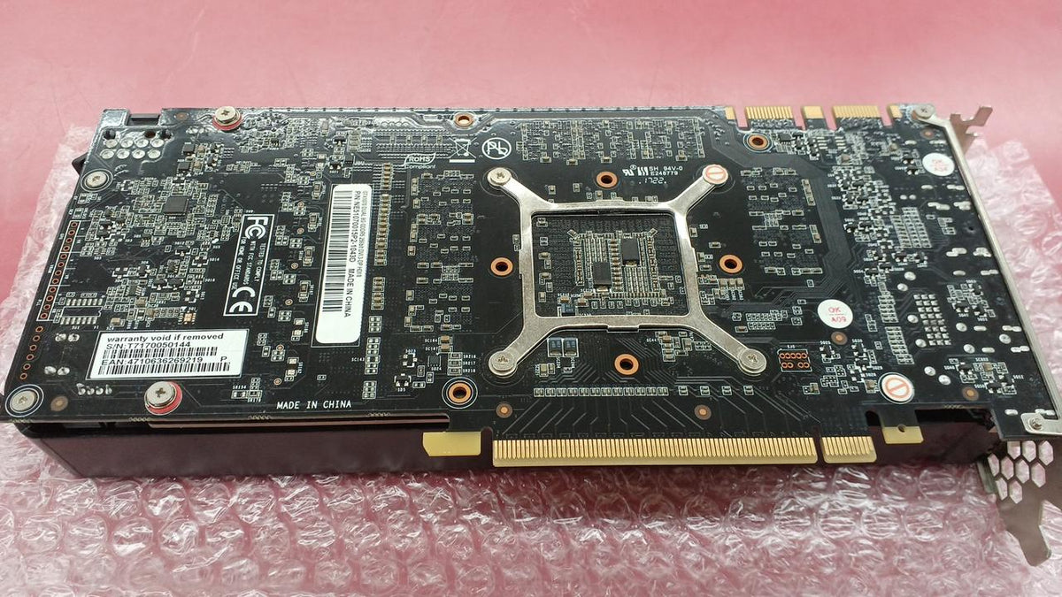 PALIT Graphics Card NE51070015P2-1043D