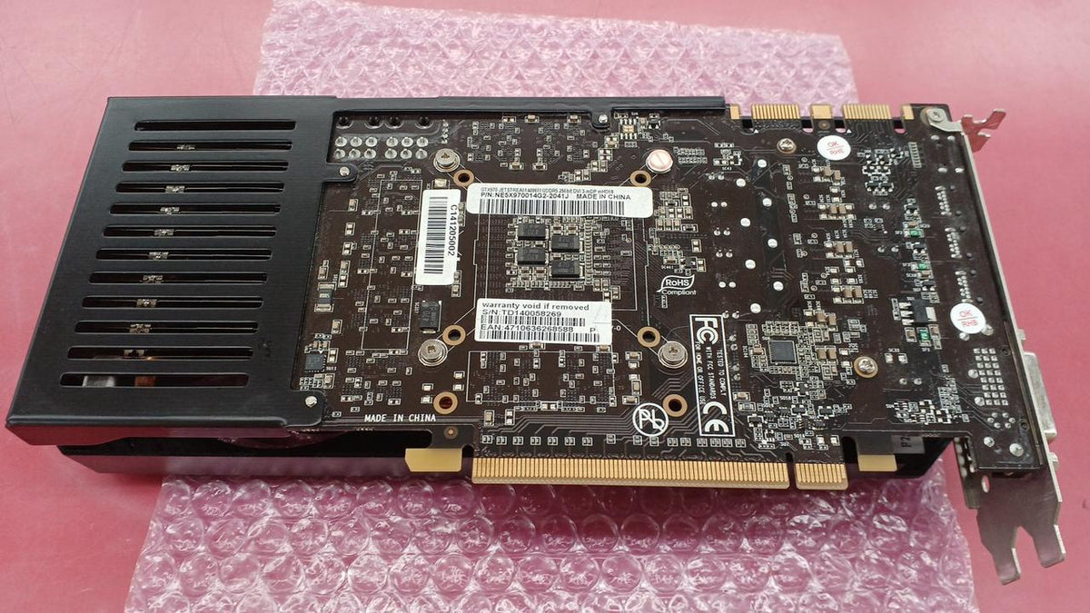 PALIT G/B NE5X970014G2-2041J