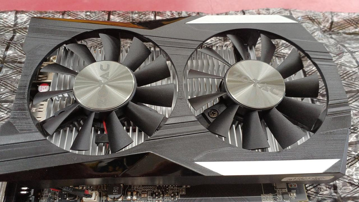 ZOTAC G/B ZT-P10510B-10L