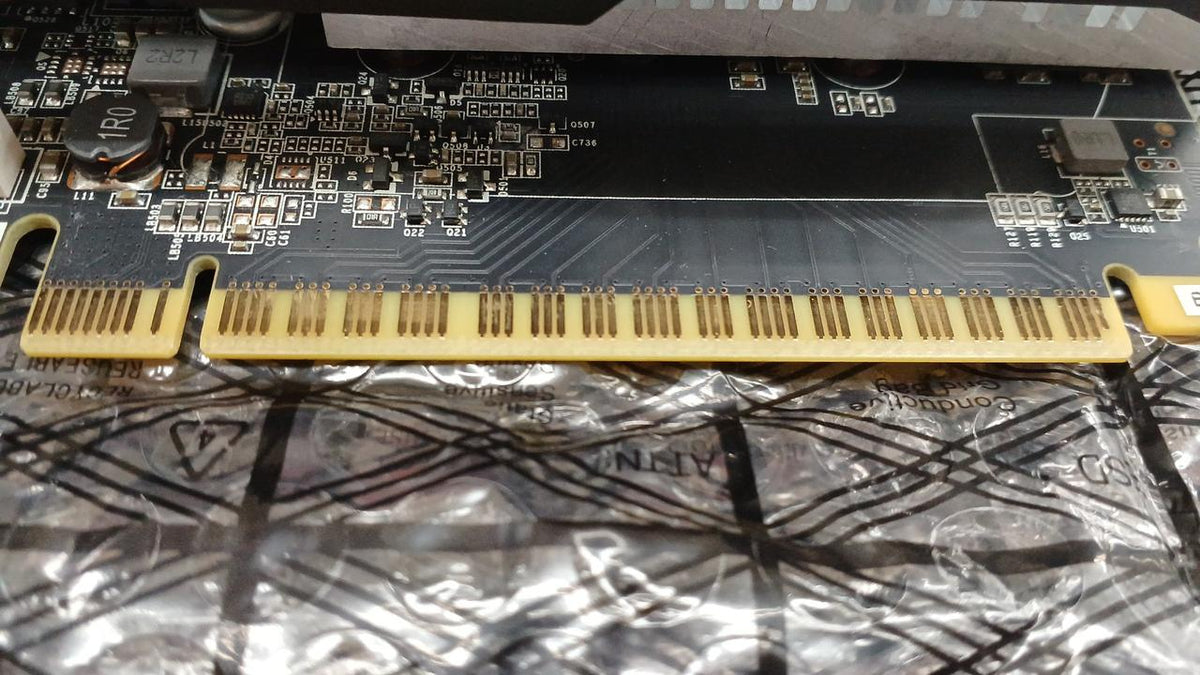 ZOTAC G/B ZT-P10510B-10L