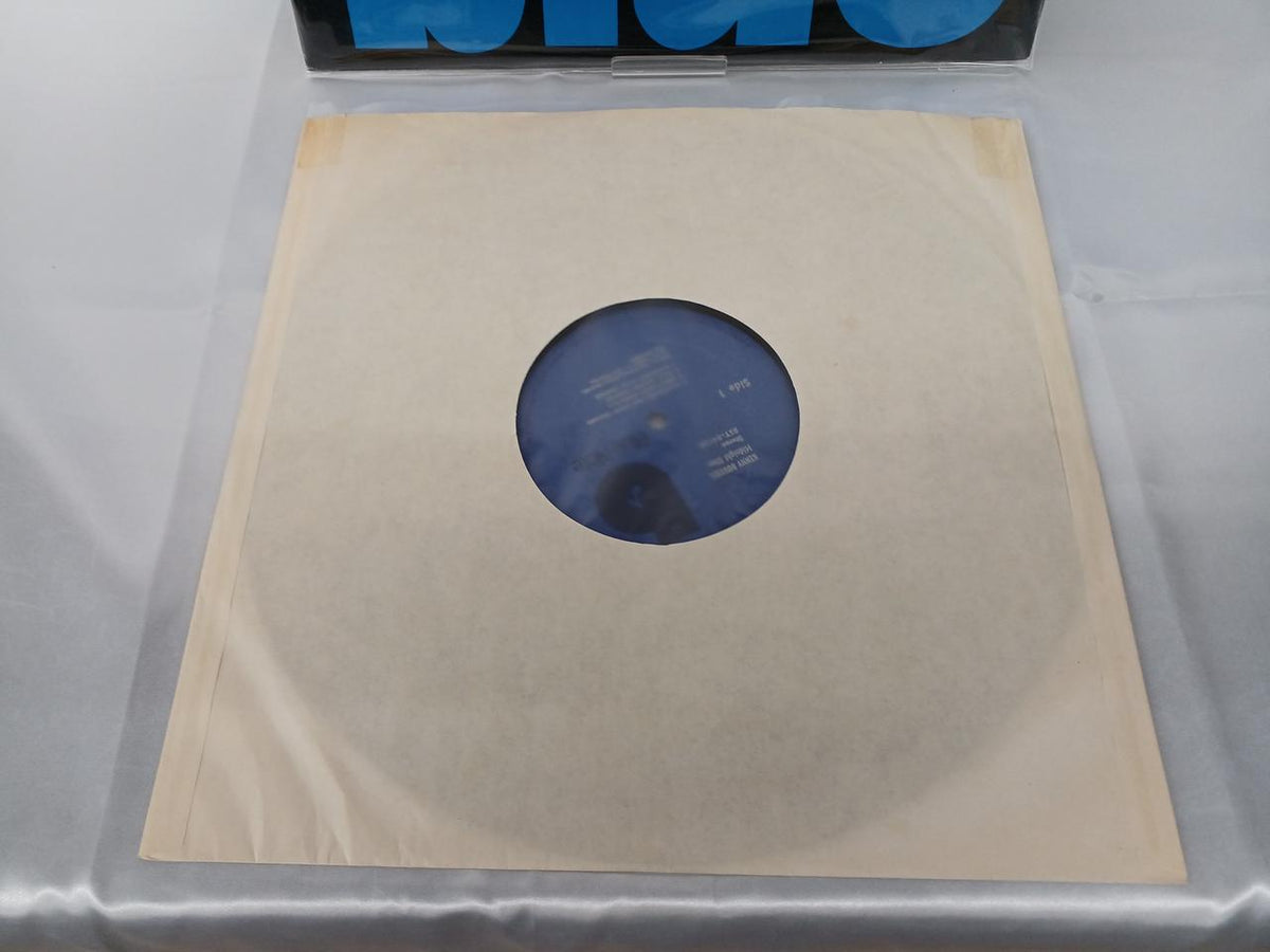 BLUENOTE LP Record (Deep Scratch on Side 2) (15) 84123 KENNY BURRELL