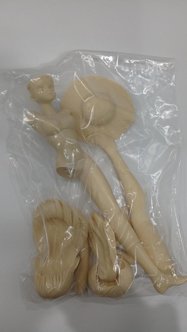 wave Whimsical Orange Road Ayukawa Madoka - Banzai Thrifting | BanzaiHobby