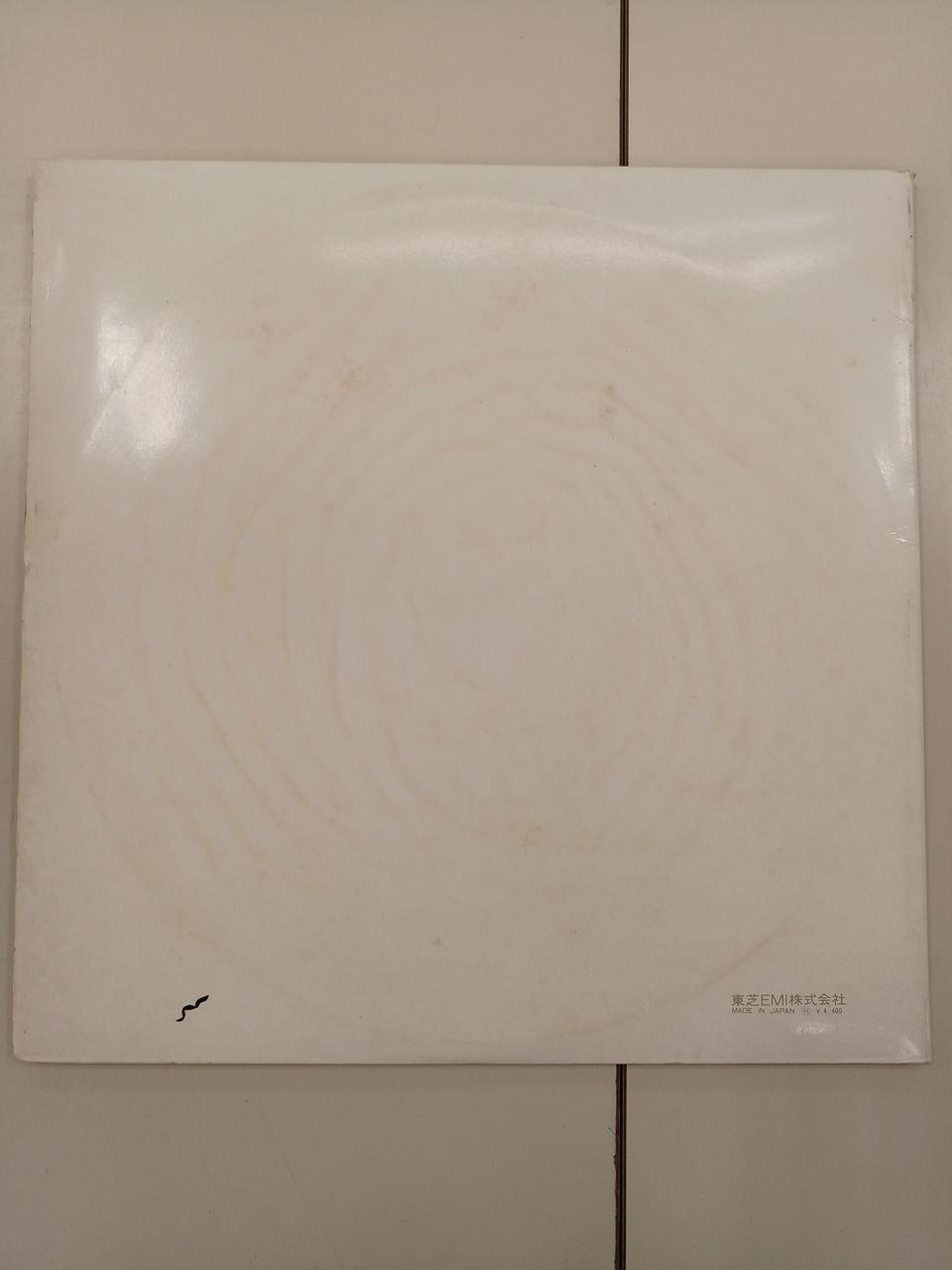APPLE Western Music The Beatles / The Beatles (White Album)
