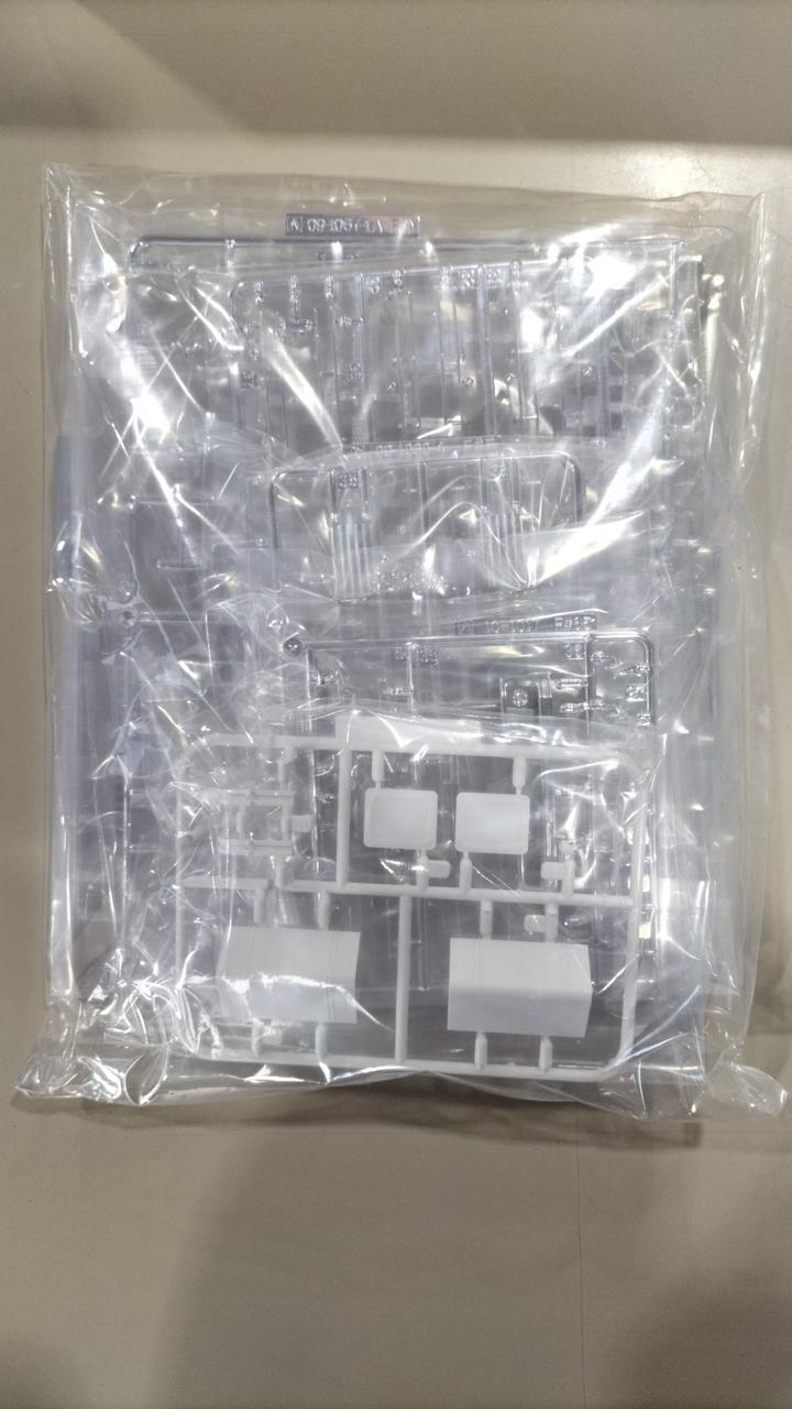 Aoshima Truck Yarou Series 1/32 Ichibanboshi Hometown Express - Banzai Thrifting | BanzaiHobby