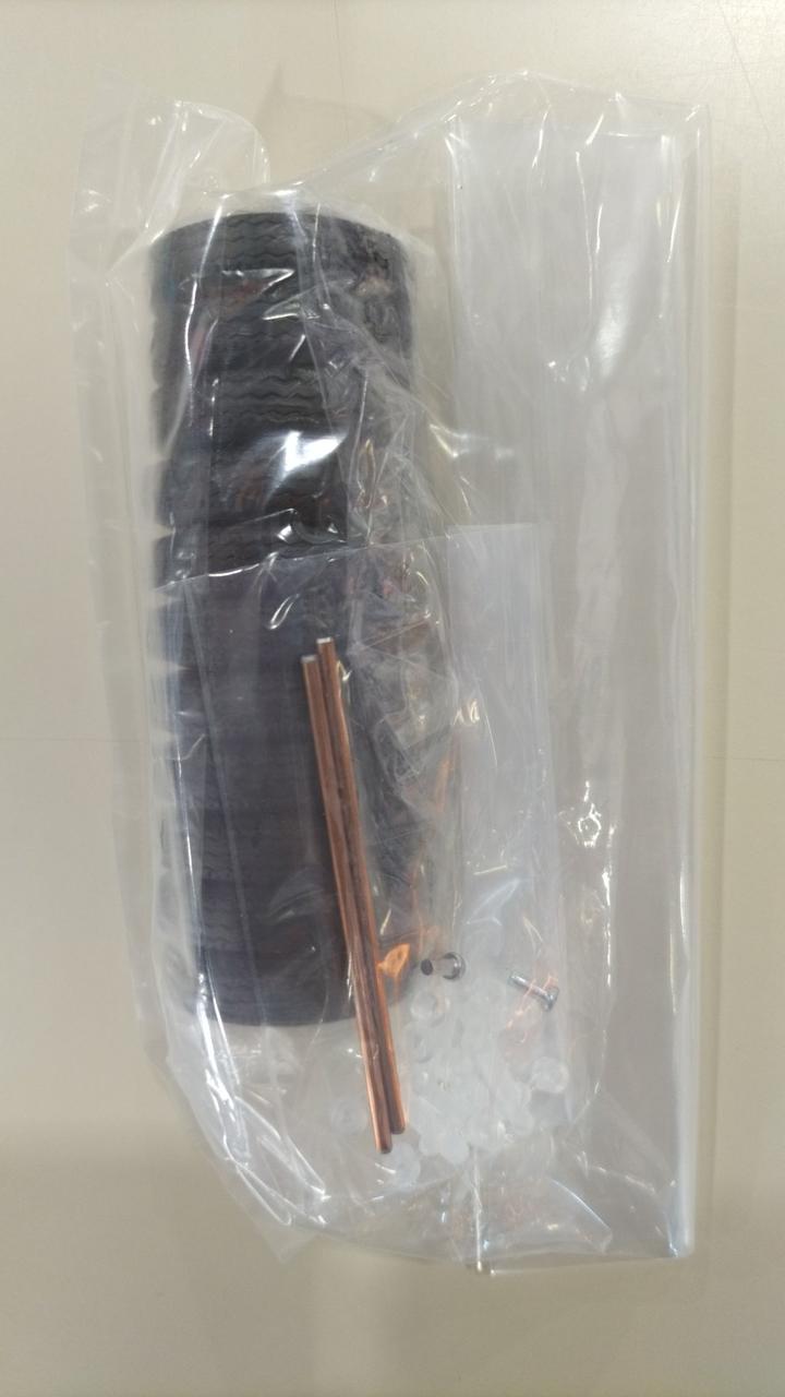 Aoshima Truck Yarou Series 1/32 Ichibanboshi Hometown Express - Banzai Thrifting | BanzaiHobby