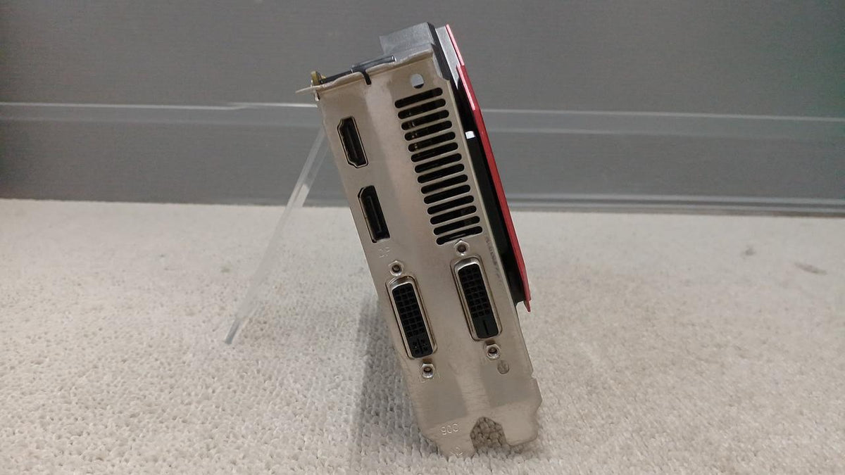 PALIT Graphics Board: GTX960 JETSTREAM