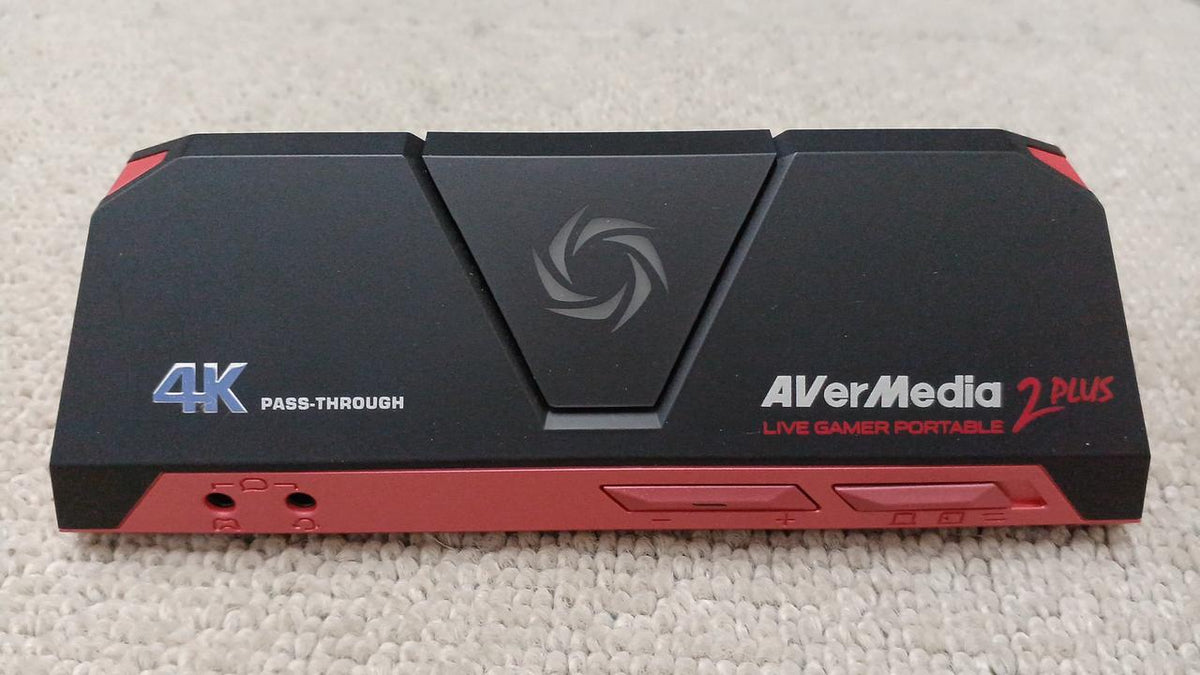AVERMEDIA Capture Board AVT-C878 PLUS