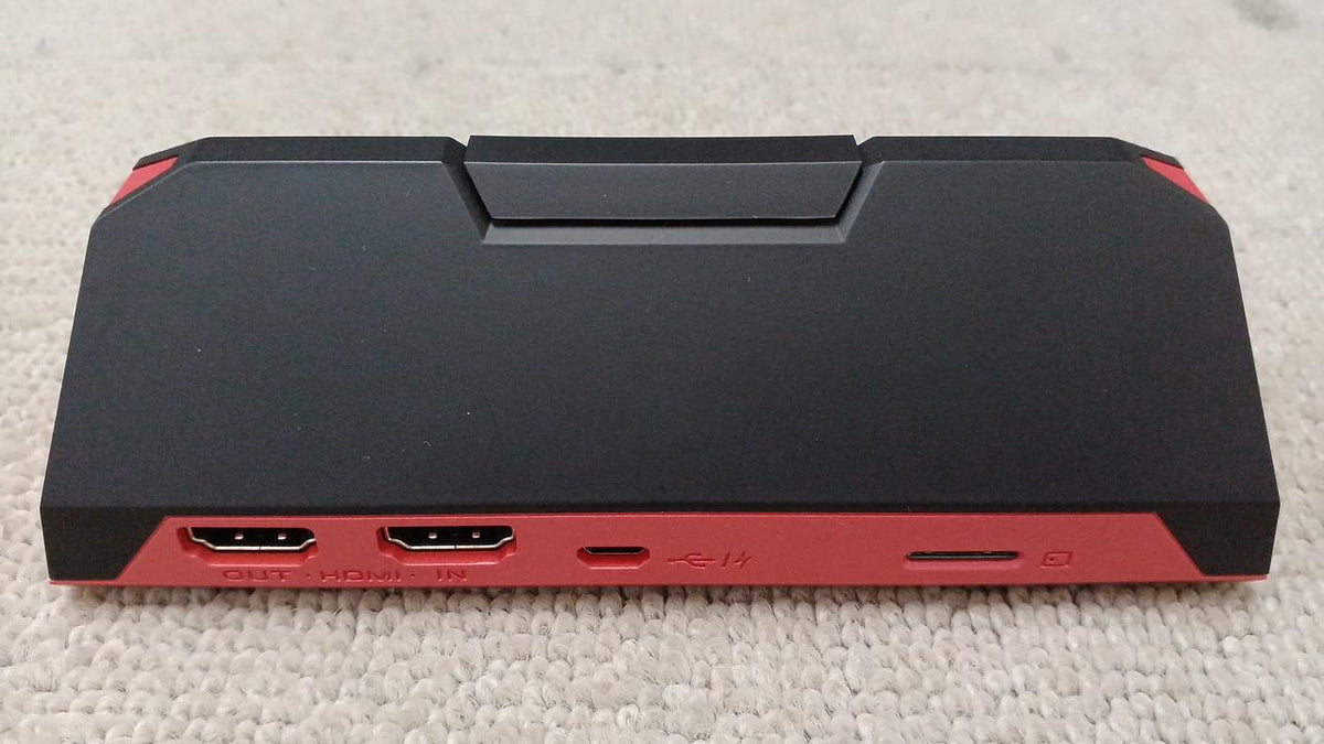 AVERMEDIA Capture Board AVT-C878 PLUS