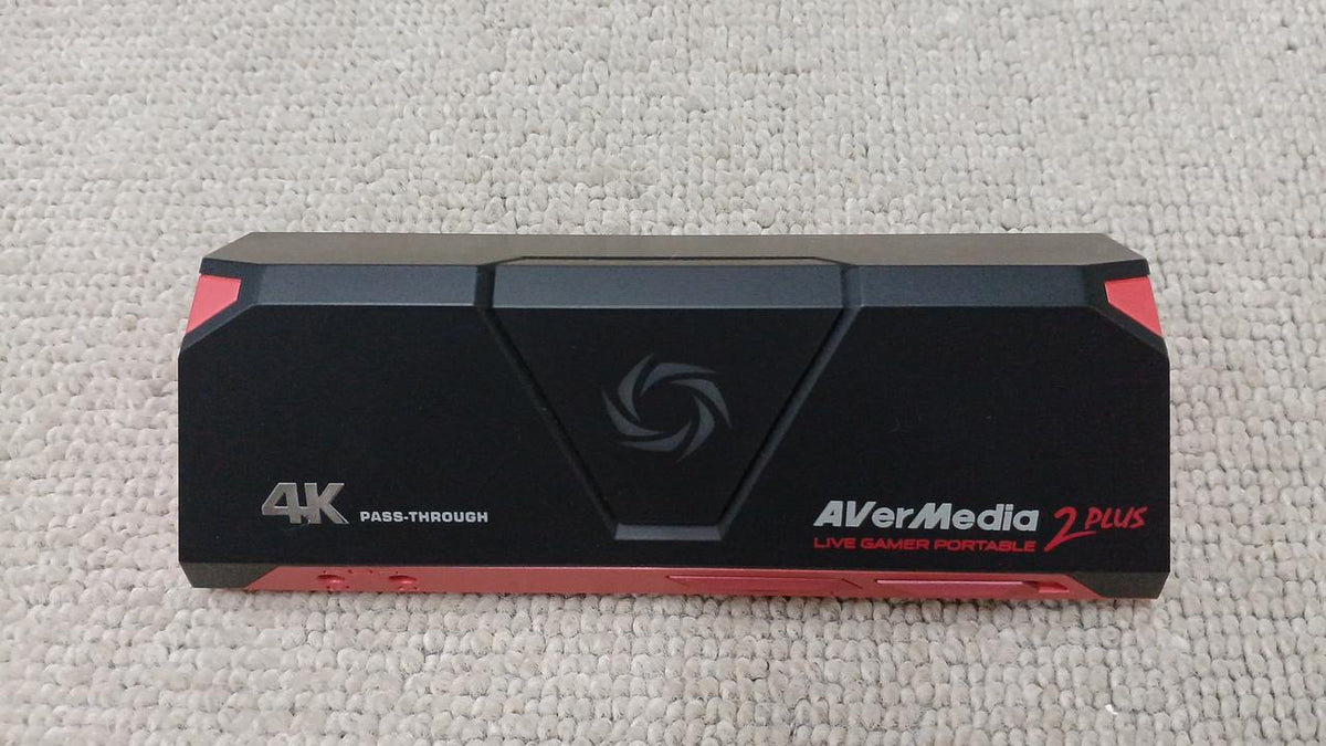 AVERMEDIA Capture Board AVT-C878 PLUS