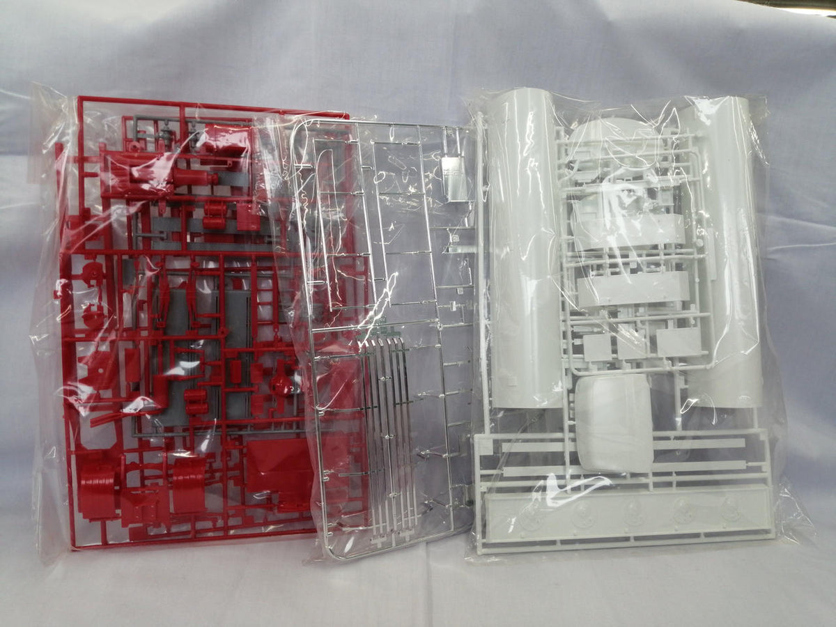 AOSHIMA Plastic Model 1/32 Third-Generation Samehada Nostalgia - Banzai Thrifting | BanzaiHobby