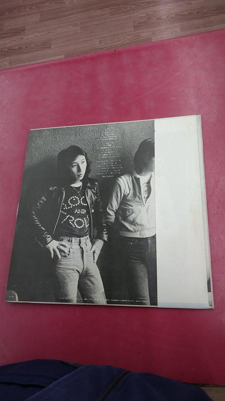 KING RECORD Sentimental Story SKD-1031