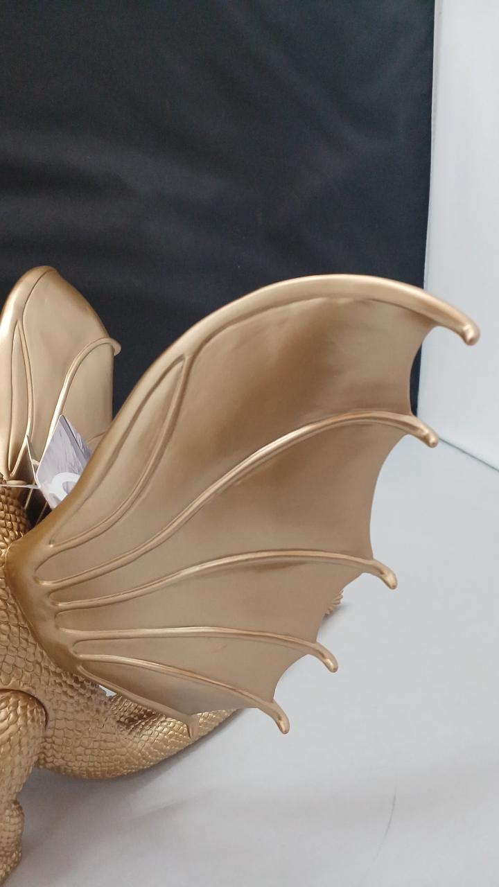 BANDAI Godzilla Store Exclusive King Ghidorah (1964) Movie Monster Series - Banzai Thrifting | BanzaiHobby