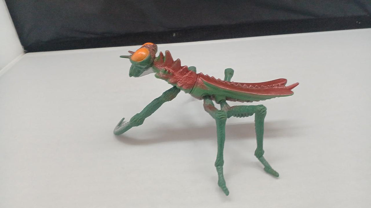 BANDAI Kamakiras Godzilla Series Monster Island Battle Godzilla's Son - Banzai Thrifting | BanzaiHobby
