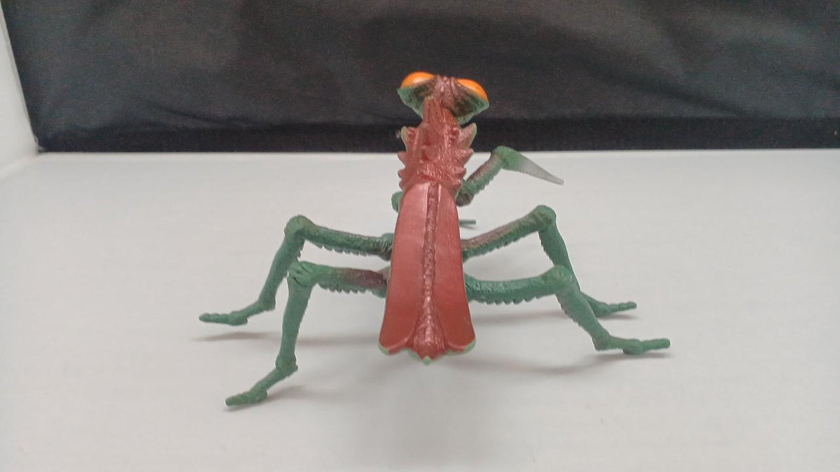 BANDAI Kamakiras Godzilla Series Monster Island Battle Godzilla's Son - Banzai Thrifting | BanzaiHobby
