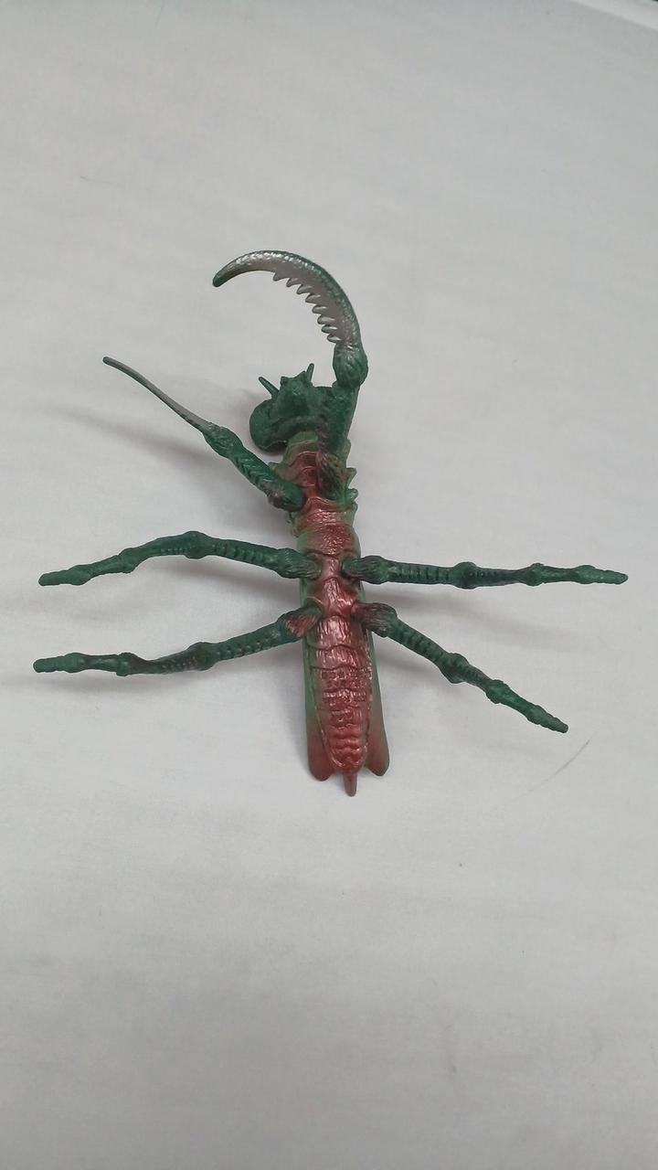 BANDAI Kamakiras Godzilla Series Monster Island Battle Godzilla's Son - Banzai Thrifting | BanzaiHobby