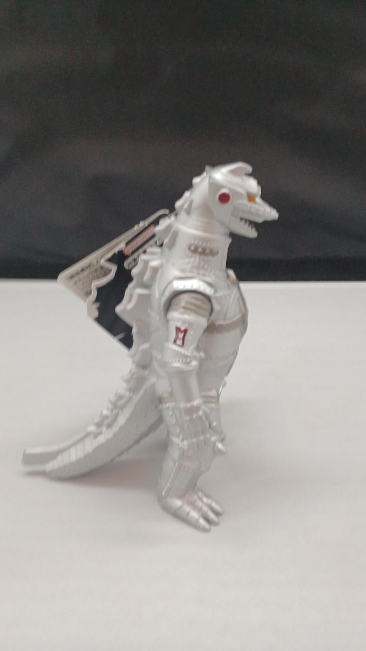 BANDAI Godzilla Store Exclusive Movie Monster Series: Mechagodzilla (1974) - Banzai Thrifting | BanzaiHobby