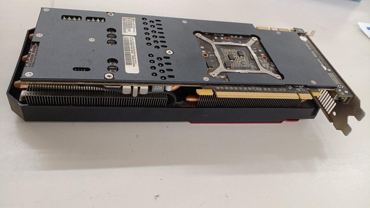 PALIT NVIDIA PCI-EXPRESS NE5X980H14G2-2042J PCIExp 4GB