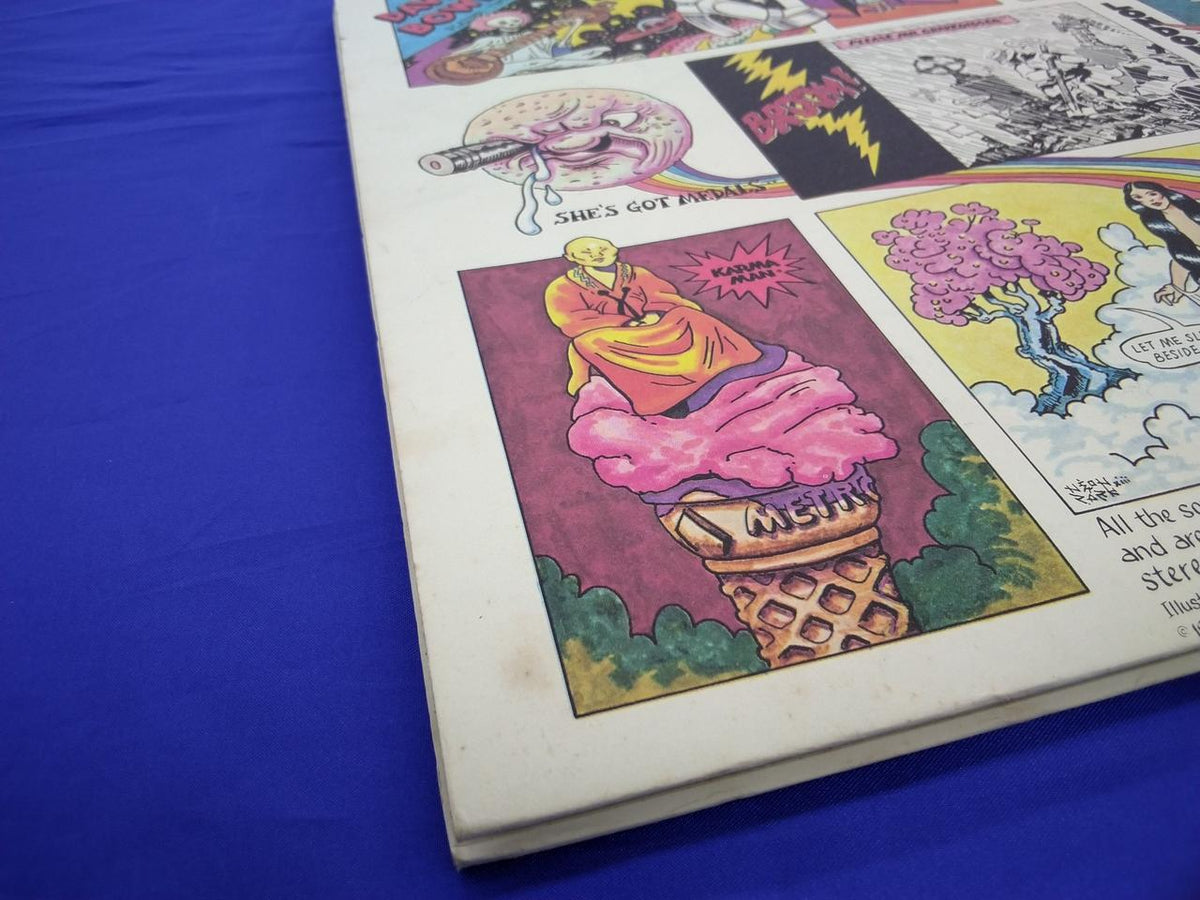 London Records David Bowie Images 1966-1967 BP 628/9