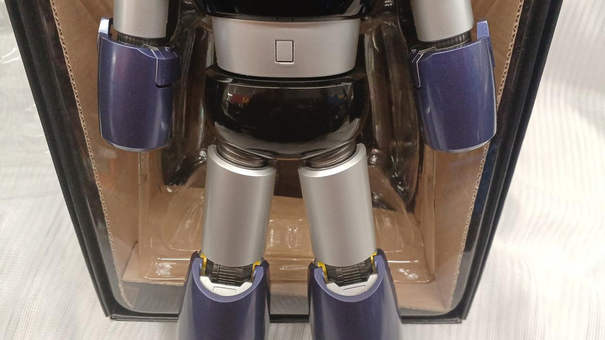 Bandai DX Chogokin Block Mazinger Z 50TH ANNIVERSARY