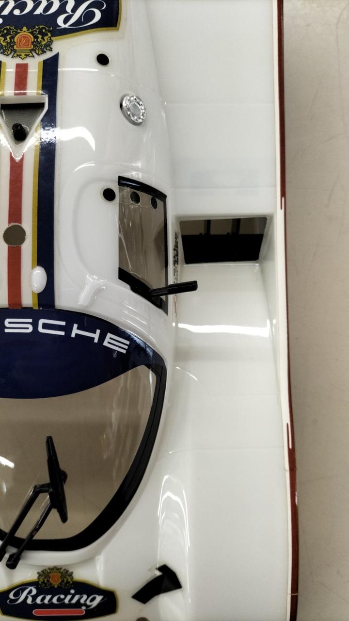 TAMIYA Tamiya Porsche Body 1 - Banzai Thrifting | BanzaiHobby