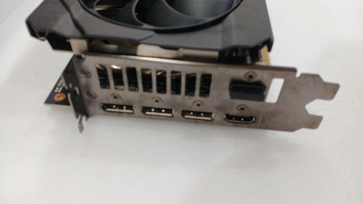 ZOTAC Graphics Card: TUF-RTX3070TI-8GB-GAMING