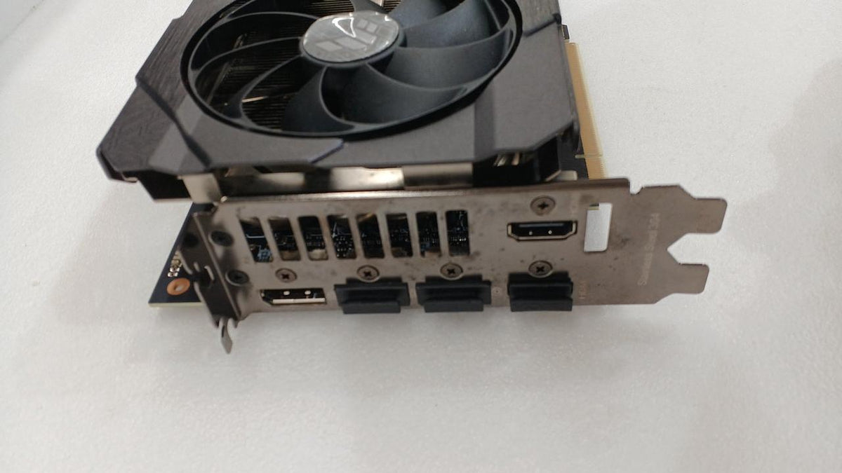 ASUS Graphics Board: TUF-RTX3070TI-08G-GAMING