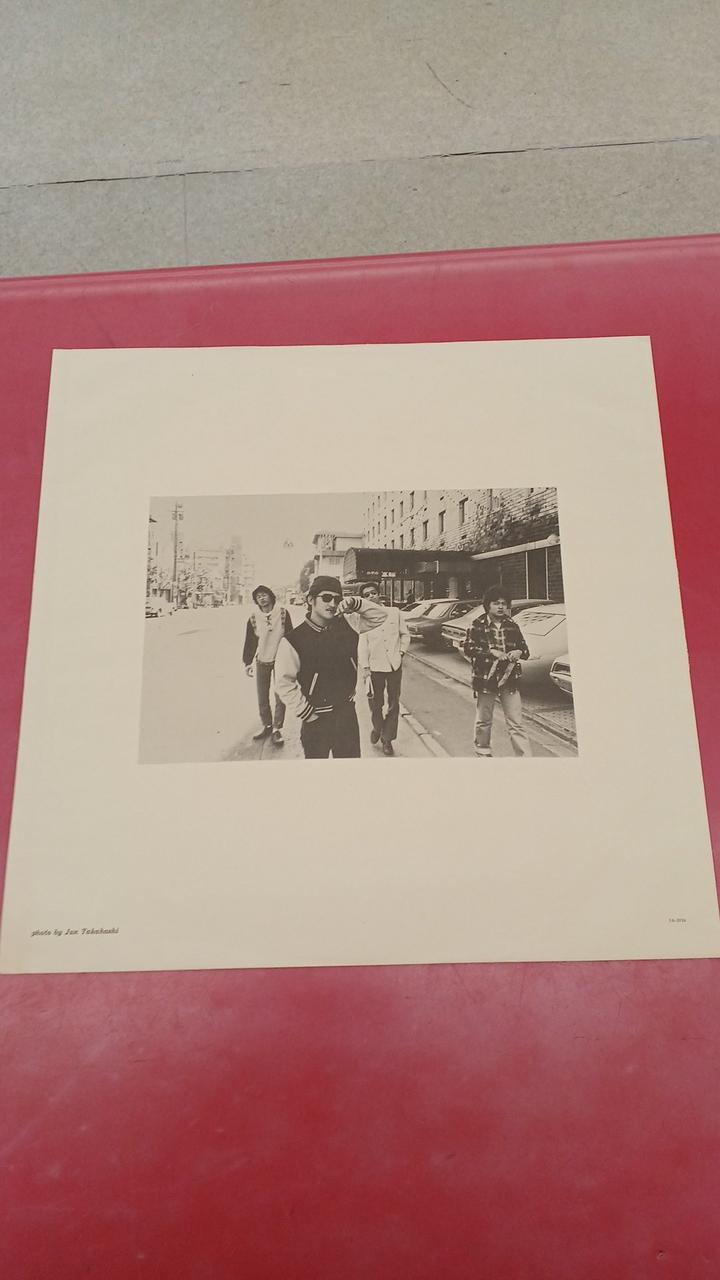 trio Japanese Music 'Melodrama' / Live Recording 59 minutes