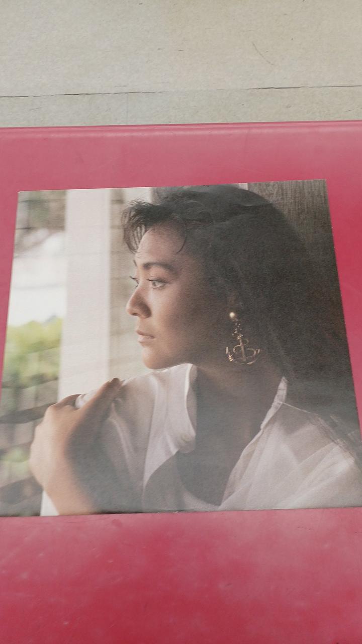 For Life Records Japanese Music Anri / Summer Fairwells