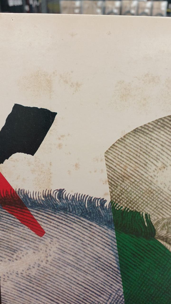 NEWS Records Japanese Music Kiyoshiro Imawano & Ryuichi Sakamoto / MIX & MIXER