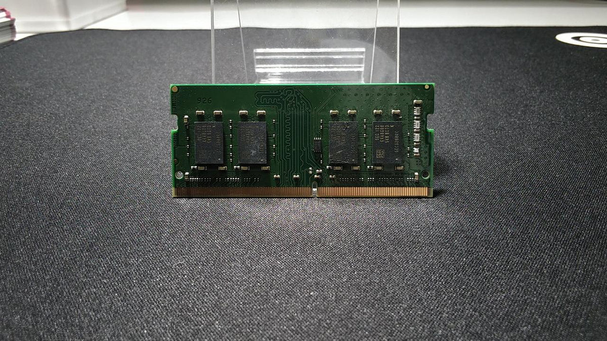 KINGSTON PC4 Notebook 8GB