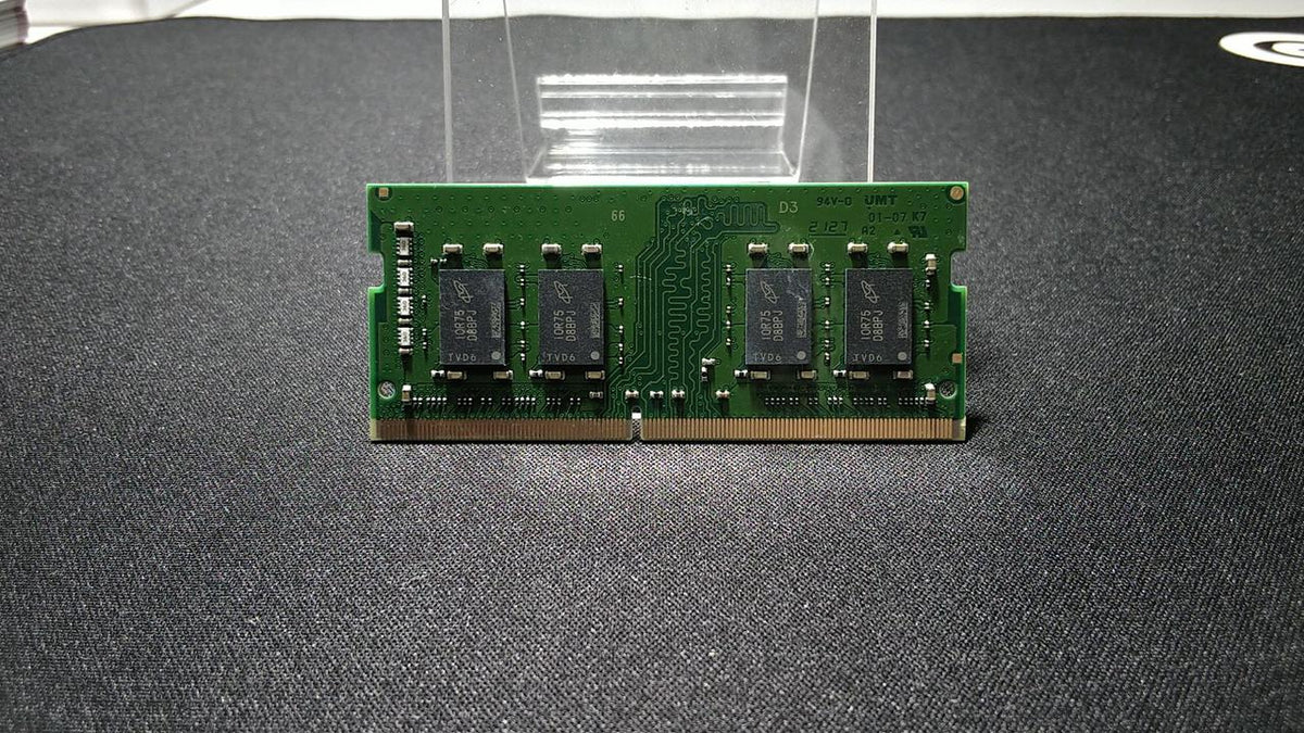 KINGSTON PC4 Notebook 8GB