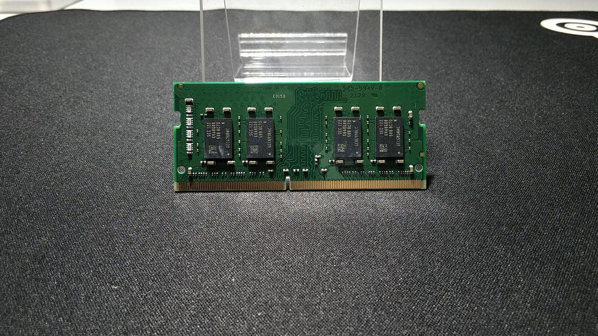 KINGSTON PC4 Notebook 8GB