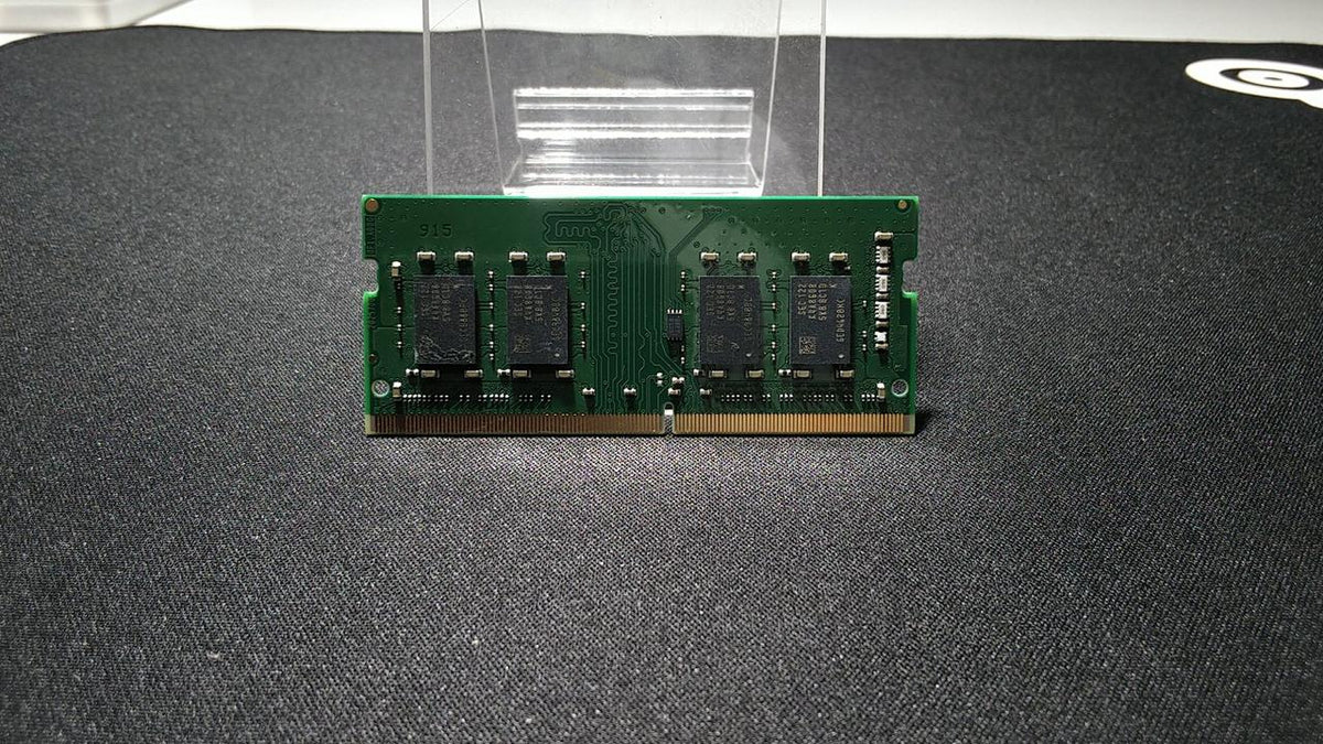 KINGSTON PC4 Notebook 8GB