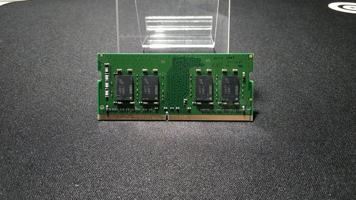 KINGSTON PC4 Notebook 8GB