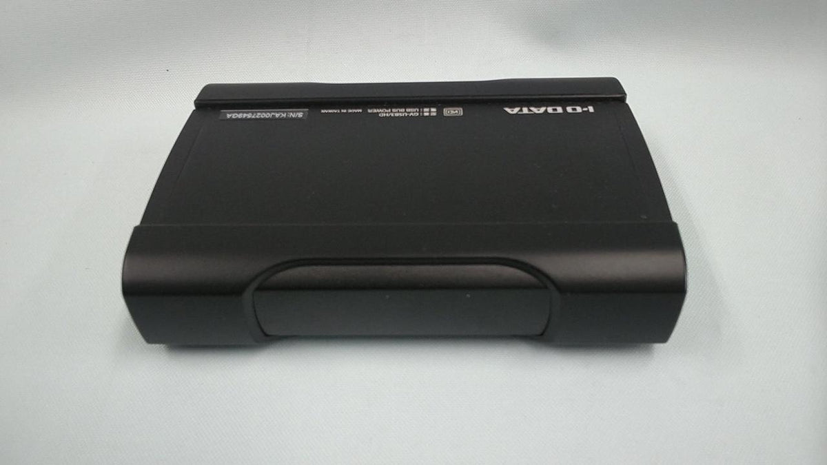 I・O DATA Video Capture GV-USB3/HD