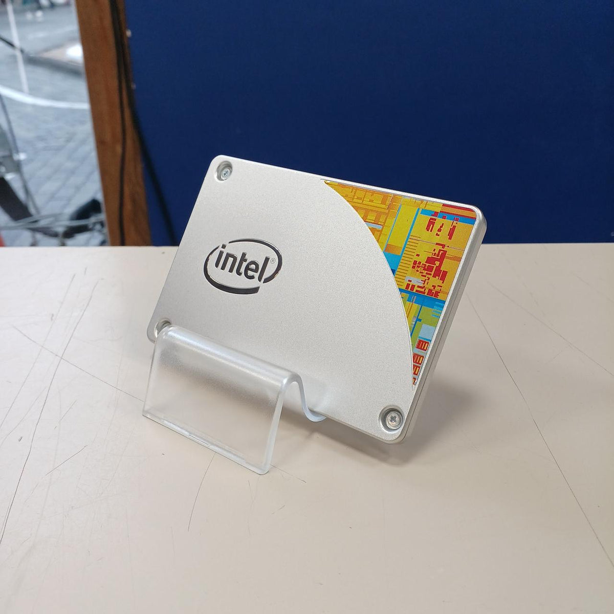 INTEL SSD(480GB) SSDSC2BW480A4