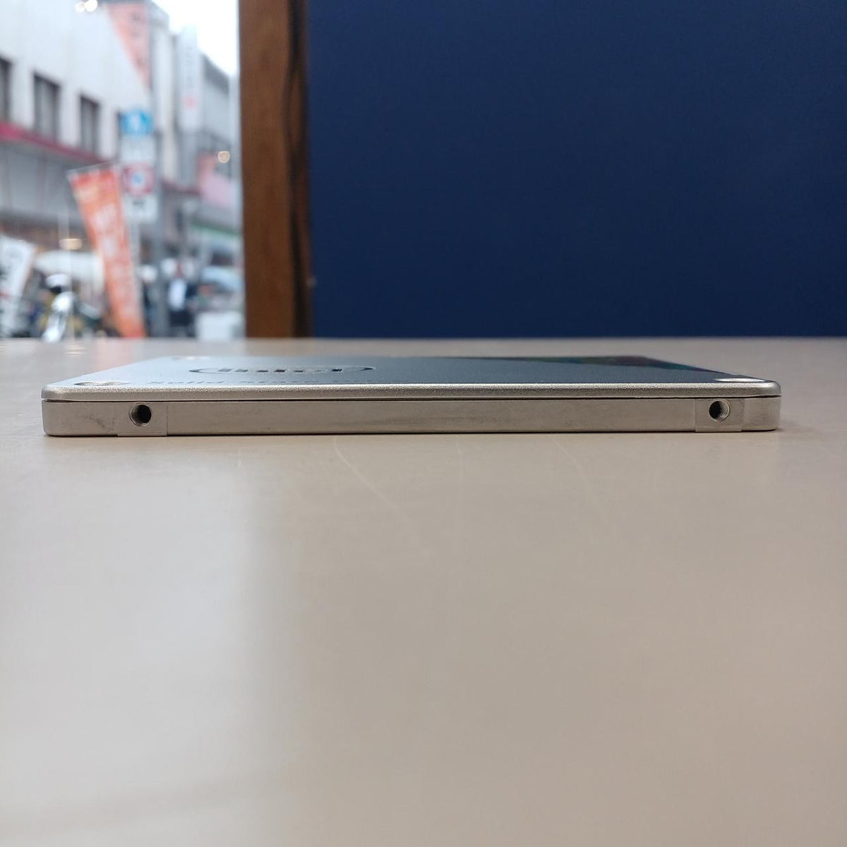 INTEL SSD(480GB) SSDSC2BW480A4