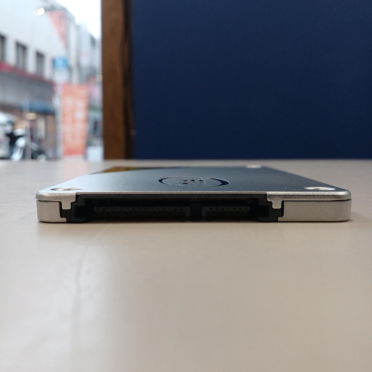 INTEL SSD(480GB) SSDSC2BW480A4
