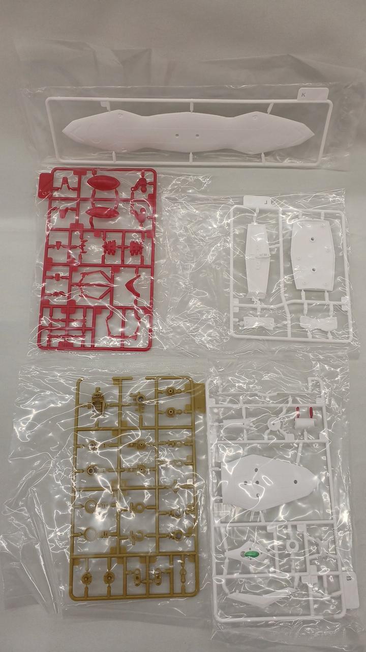 Good Smile Company Bunkyo Shihan Eureka Seven Nirvash TYPE ZERO